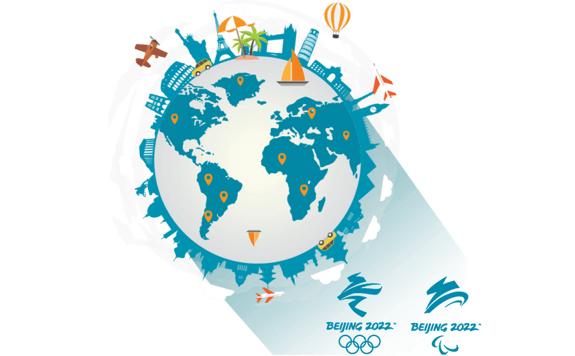 在卢旺达连接到中国的加速器 - SQUIDCN